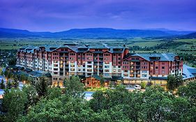 The Grand at Steamboat